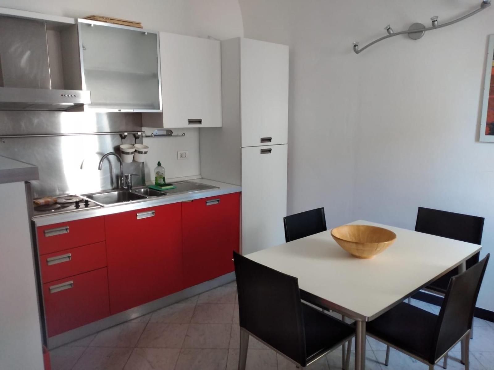 Spacious 2 Bedroom Condo Colletta Buitenkant foto