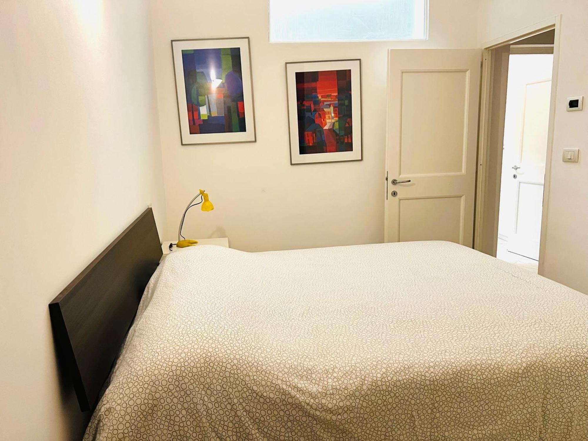 Spacious 2 Bedroom Condo Colletta Buitenkant foto