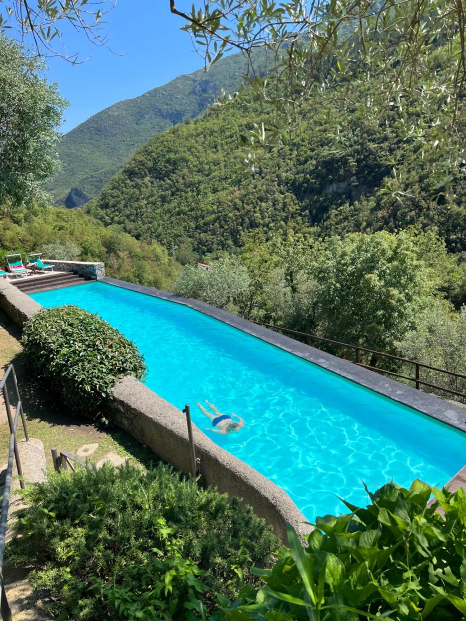 Spacious 2 Bedroom Condo Colletta Buitenkant foto