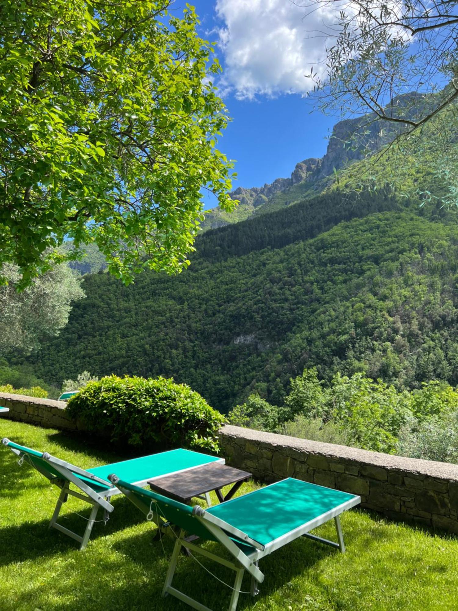 Spacious 2 Bedroom Condo Colletta Buitenkant foto